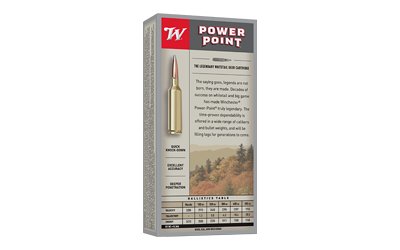 WIN SPRX PWR PNT 7MMWSM 150GR 20/200 - Image 2