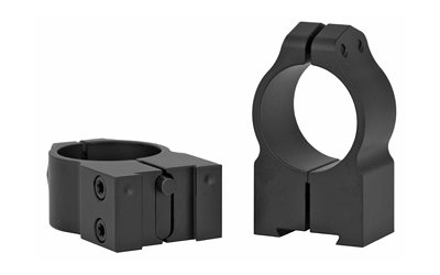 WR2TM_2.jpg WARNE TIKKA 1" HIGH MATTE RINGS - Image 2