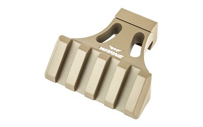 WARNE 45 DEGREE PICATINNY MNT DE