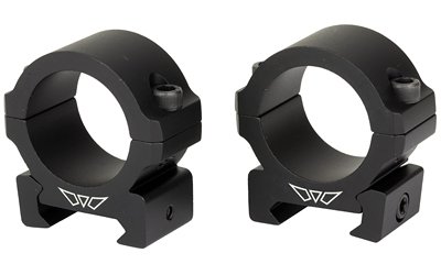 WRV600M_3.jpg WARNE VAPOR HORIZ 1" SCOPE RINGS LOW - Image 3