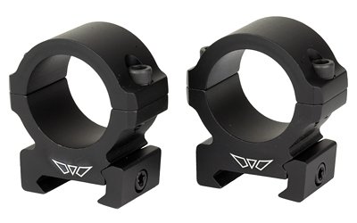 WRV614M_3.jpg WARNE VAPOR HORIZ 30MM RINGS MED - Image 3
