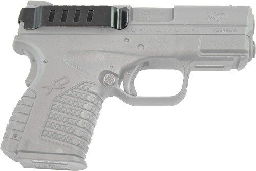 TECHNA CLIP HANDGUN RETENTION - CLIP SPRINGFIELD XDM RIGHT