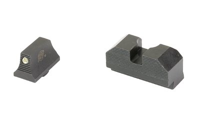 XS MNMLST FITS GLOCK 19 MOS TRIT