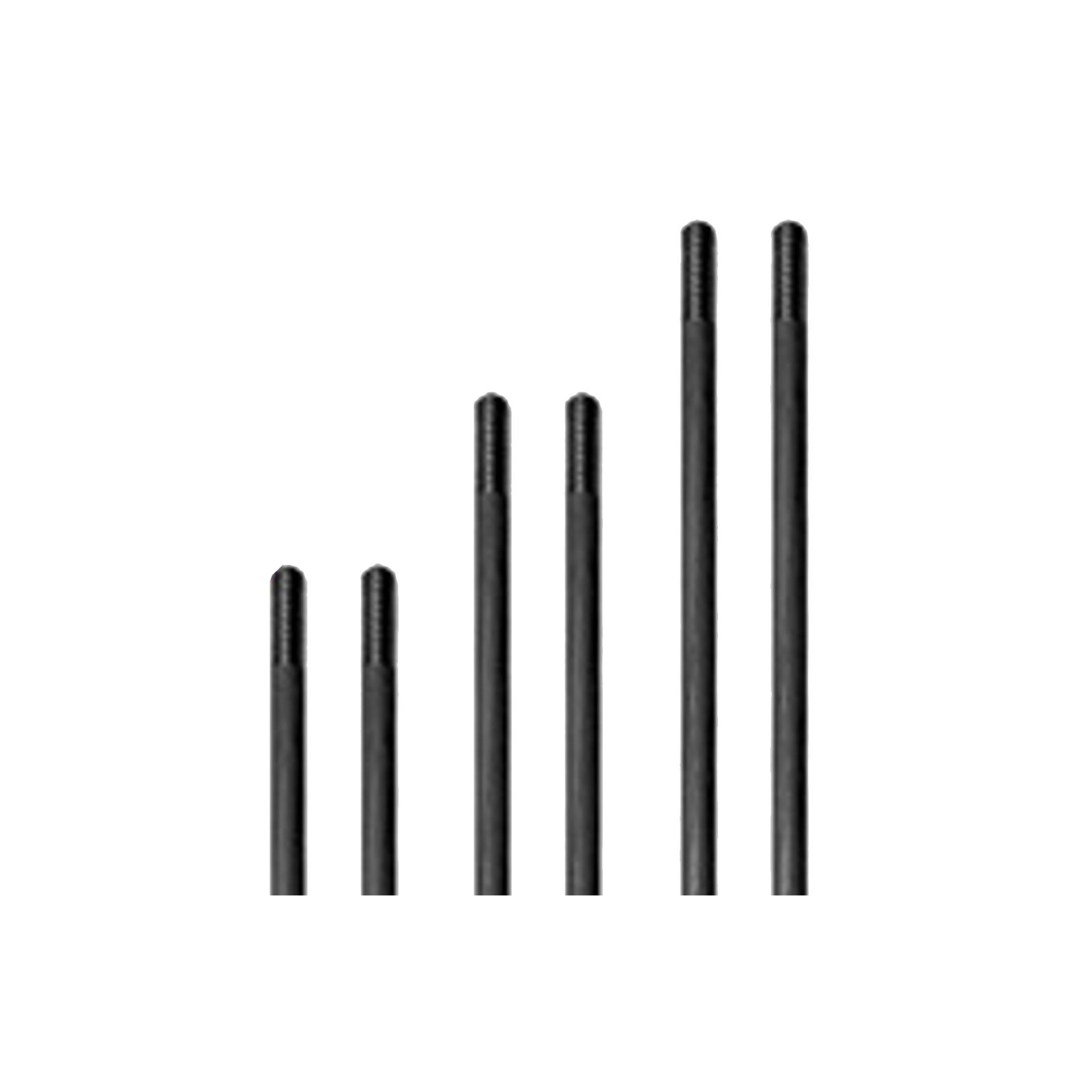 YHM-1215_1.jpg YHM ROD KIT FOR VICTRA-12 BLK