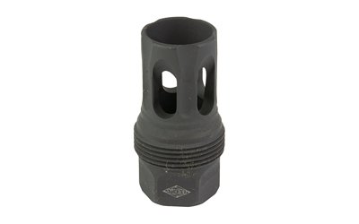 YHM SHORT SRX FLSH HDR 5/8"-24 BLK