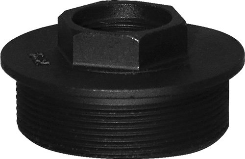 YHM HUB DIRECT THREAD MOUNT - 5/8"-32