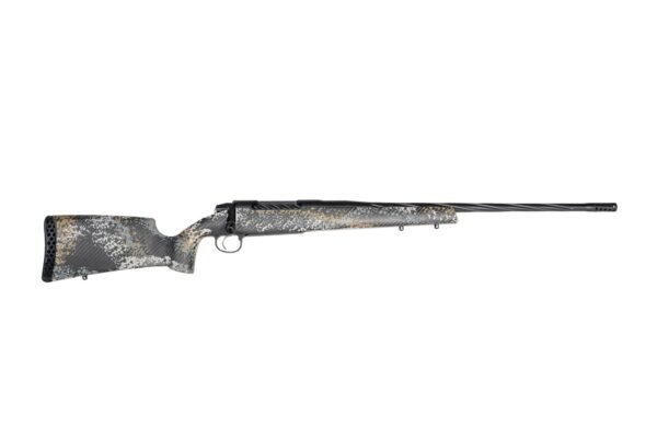 WEATHERBY 307 ALPINE ST 300WBY 24"