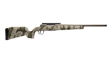Savage Arms Axis 2 Pro 32281 .243 Win 20" 4+1 Woodland Camo