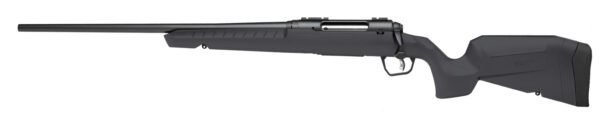 SAVAGE ARMS AXIS 2 308WIN BL/GRY 22" LH