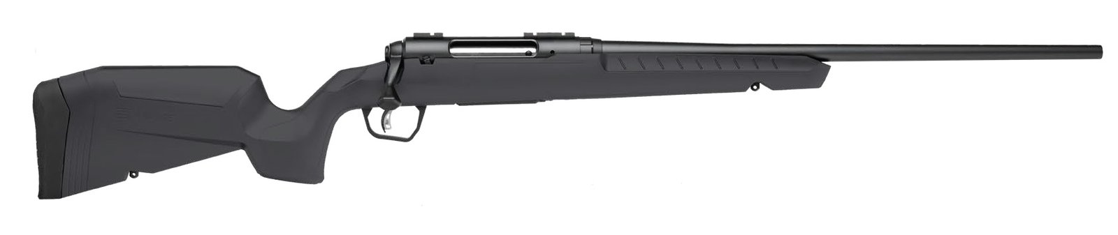 axis2grayr645c-6.jpg SAVAGE ARMS AXIS 2 270WIN BL/GRY 22"