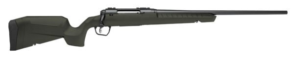 SAVAGE ARMS AXIS 2 6.5CR BL/GRN 22"