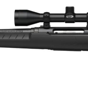 SAVAGE ARMS AXIS 6.5 CR BL/SYN 22" PKG LH