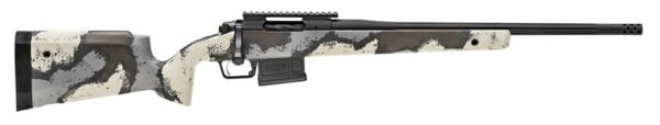 SPRINGFIELD ARMORY WAYPOINT 308WIN STD FXD DESERT