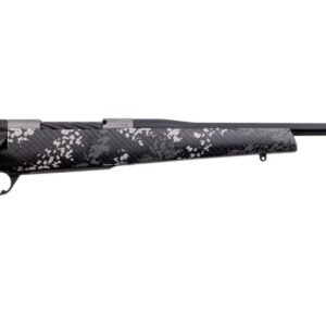 WEATHERBY MARK V BACKCNTRY TI 2 25CM