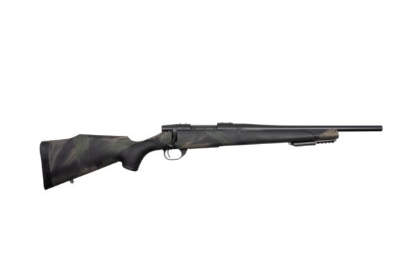 WEATHERBY VANGUARD BLACKHILLS 6.5CR 16"