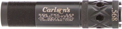 c70125_2.jpg CARLSONS CHOKE TUBE LONG BEARD - XR 20GA PORTED .568 REM CHOKE - Image 2