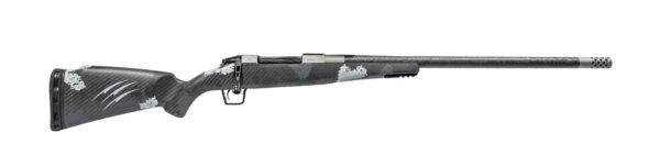 FIERCE FIREARMS CF ROGUE 7MM BC TUNG/PTM 24" #