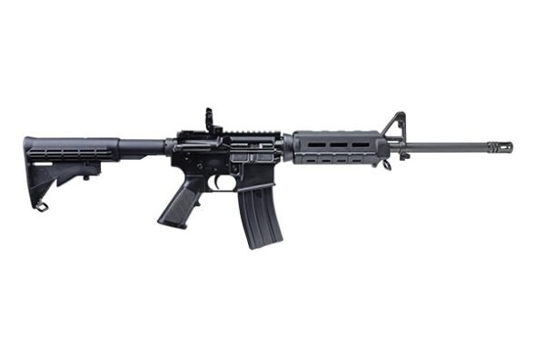 FN15 CARBINE 5.56MM 16" M-LOK#