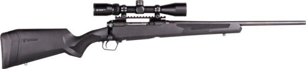 SAVAGE 110 APEX HUNTER XP - 25-06 3-9X40 BLK ERGO ADJ LOP