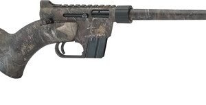HENRY H2 US SURVIVAL AR-7 22LR - 16.125" TRUE TIMBER-KANATI
