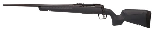 SAVAGE ARMS AXIS 2 CPT 308WIN BL/GRY LH