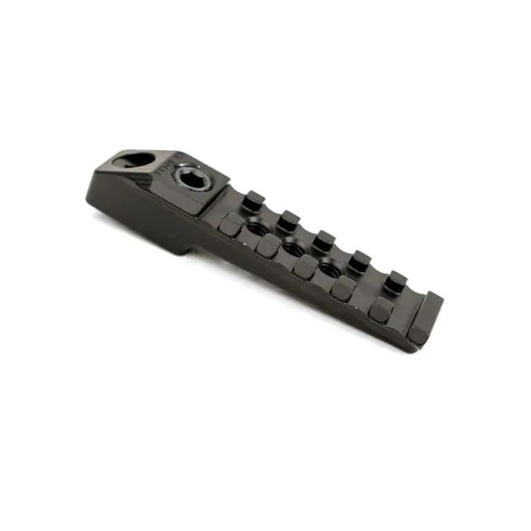 https3A2F2Fmedia.chattanoogashooting.com2Fimages2Fproduct2FAH419TSMLDB2FAH419TSMLDB-1.jpg Area 419 Low Height Diving Board Attachment for Tactical Mounts