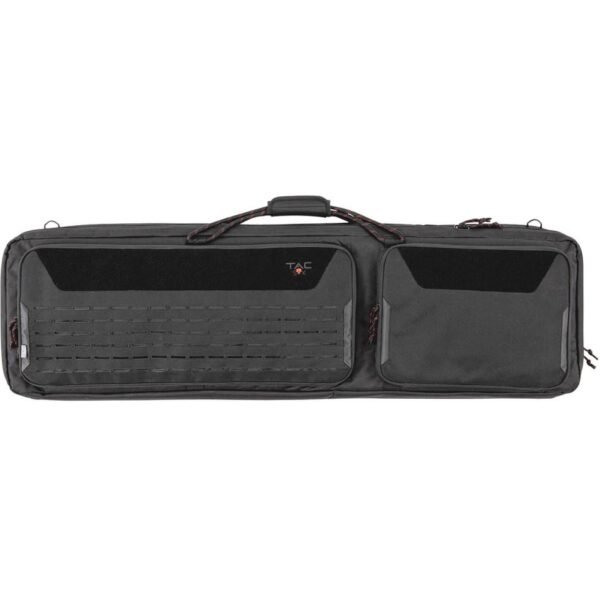 Allen Tac Six 46" Unit Tactical Case Black