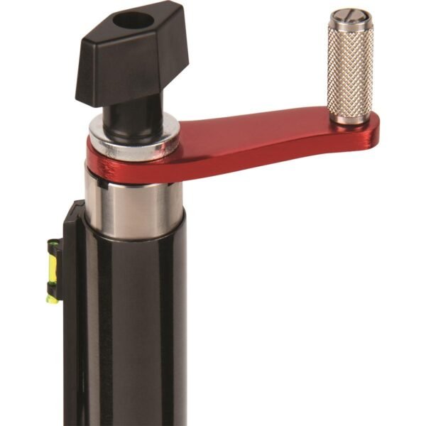 Allen Competitor Choke Tube Wrench Crank Style 12 ga