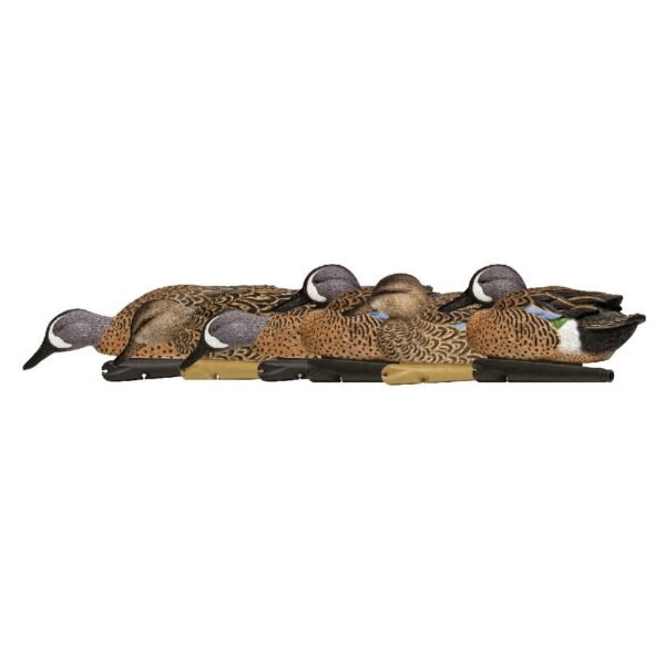 Avian-X Topflight Blue Wing Teal Decoys 6/ct