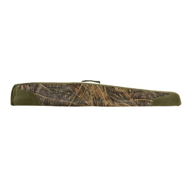 Avian-X Deluxe Floating Gun Case Mossy Oak Shadowgrass