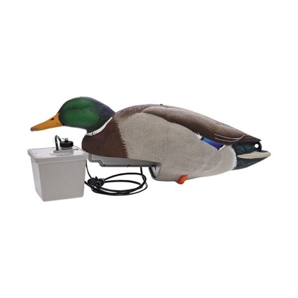 Avian-X Tip Up Mallard Feeder