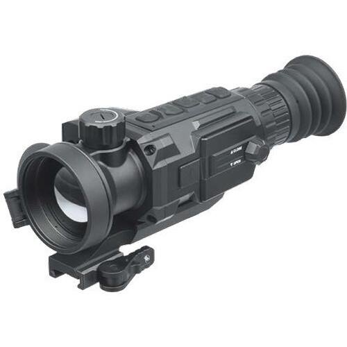 AGM Secutor LRF 50-640  Pro Grade Thermal Rifle Scope 12 Mic 640x512 50mm