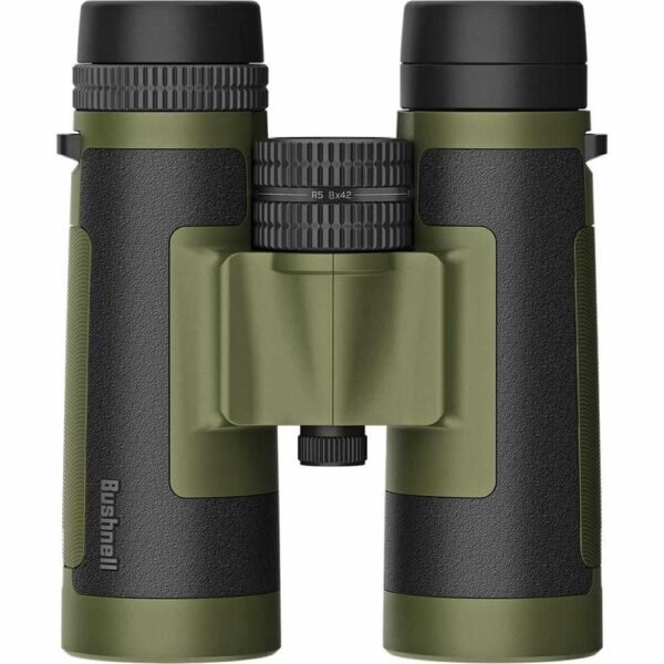 Bushnell 8x42 Trophy R5 Binocular Ranger Green