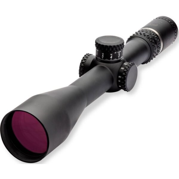 Burris XTR III Rifle Scope 5.5-30x56mm FFP SCR Mil Illum