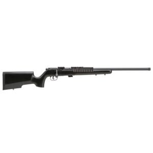 Savage Arms Mark II TRR-SR Rifle 22LR 5rd Magazine 22" Barrel Black
