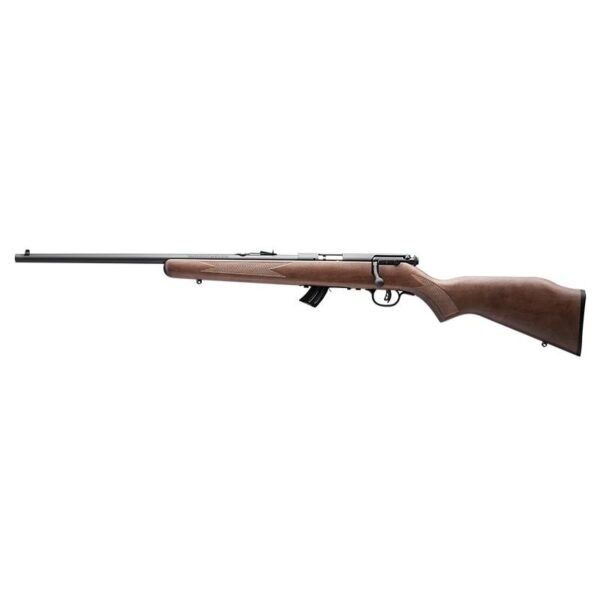 Savage Arms Mark II G Left Hand Rifle 22 LR 10/rd 21" Barrel Wood