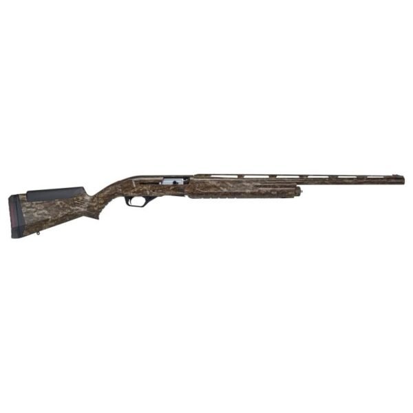 Savage Arms Renegauge Turkey Bottomland Shotgun 12 ga 3" Chamber 4rd 24" Barrel Mossy Oak Bottomland