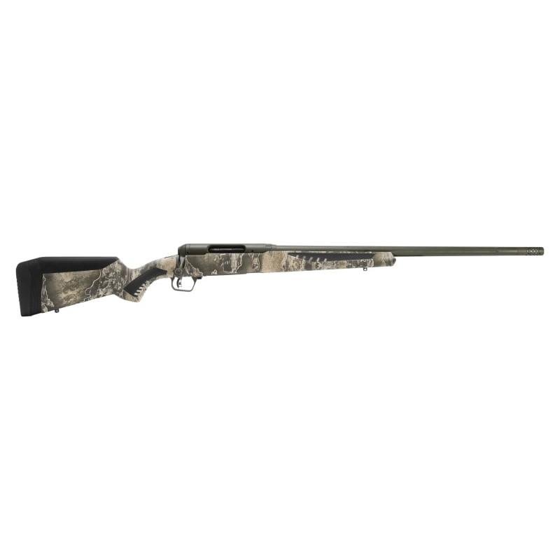 https3A2F2Fmedia.chattanoogashooting.com2Fimages2Fproduct2FBV577402FBV57740-1.jpg Savage Arms 110 Timberline Rifle 300 WSM 2/rd 24" RealTree Excape