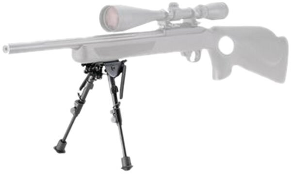 Champion Rock Mount 6"-9" Adjustable Bipod