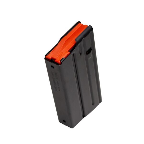 Duramag AR-10/SR25 Rifle Magazine .308/7.62x51/6.8x51 20/rd