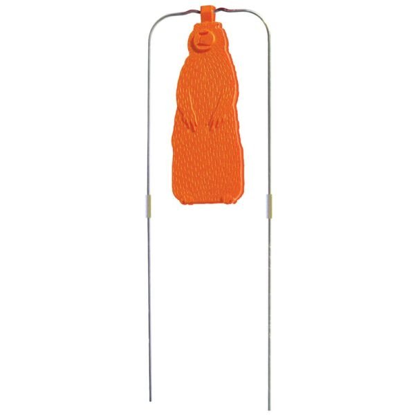 Do-All Outdoors Lone Prairie Dog Hanging Target