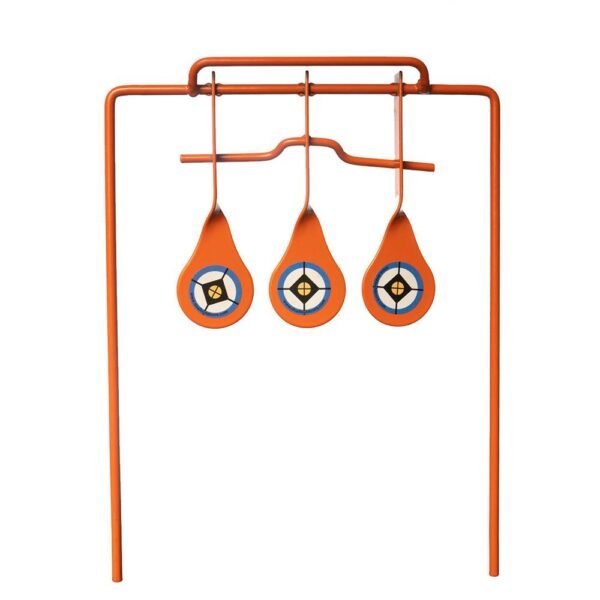 Do-All Outdoors Airgun Auto Reset Targets
