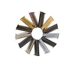 Magnum Research Desert Eagle Magazine .357 Mag Black Steel 9/rd