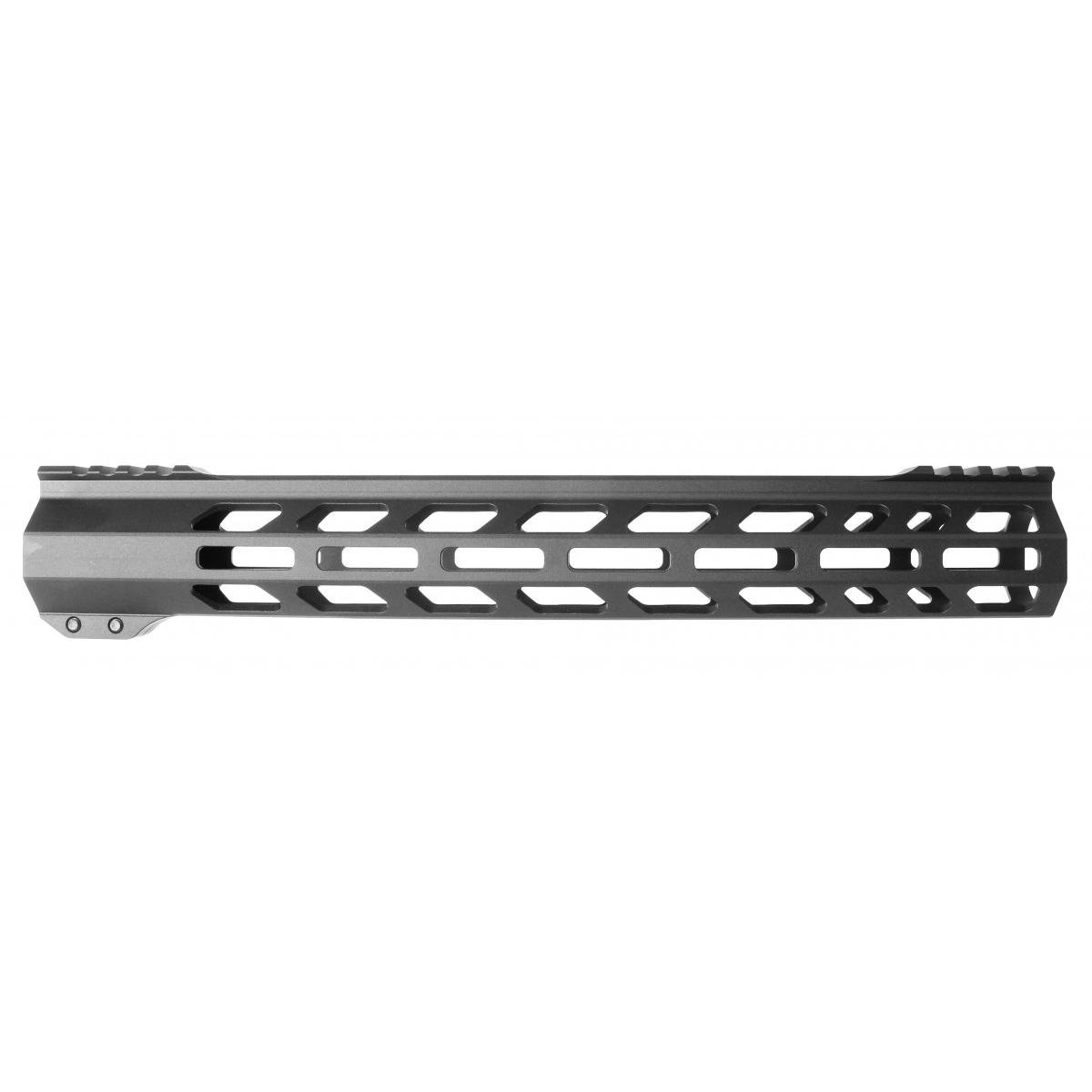 https3A2F2Fmedia.chattanoogashooting.com2Fimages2Fproduct2FEFHG20132FEFHG20131.jpg TacFire ACE 20 Series MLOK Free Floating Handguard - 13.5"