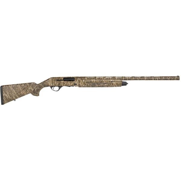 Escort PS Shotgun 20 ga 3" Chamber 4rd Magazine 28" Barrel Mossy Oak Bottomland