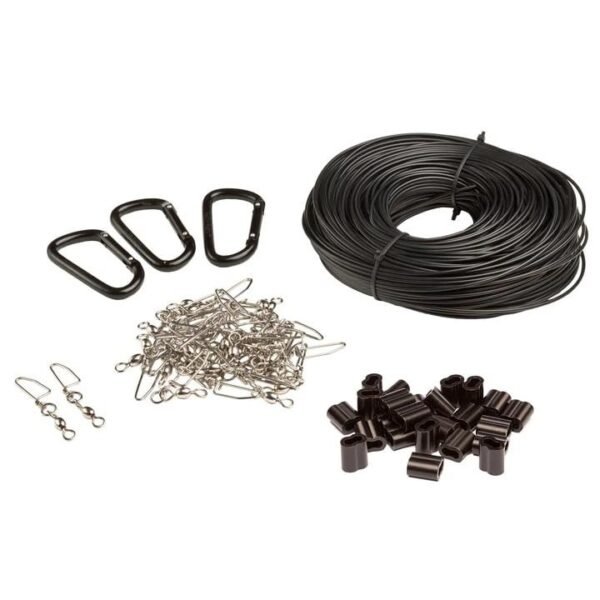 Rig'Em Right Do It Yourself Decoy Anchor Kit