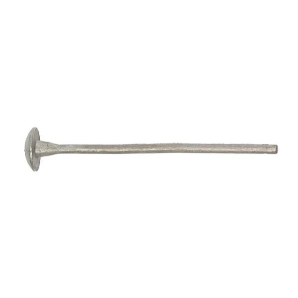 Rig'Em Right Long Stem Mushroom Weights 8oz 12/ct
