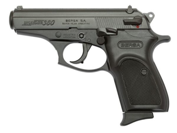 BERSA THUNDER 380 CONCEALED CARRY LITE MATTE 8RD