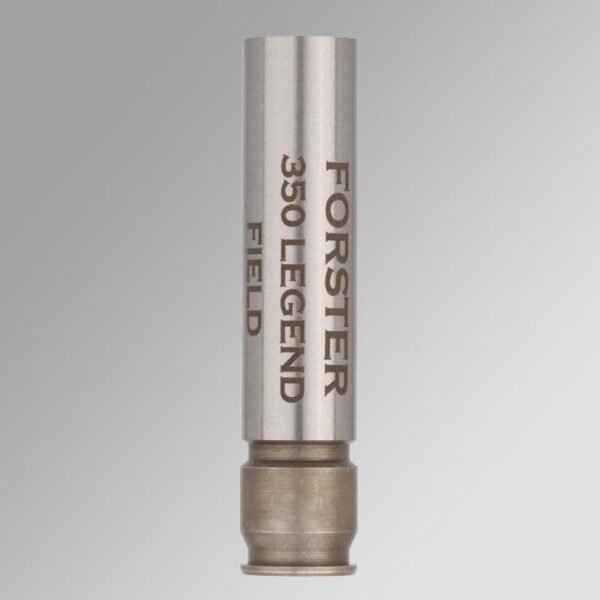 Forster Headspace Gage FOR 350 LEGEND NO GO