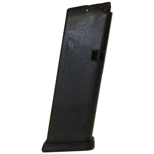 Glock Factory Handgun Magazine Black for Glock Model 32 .357 Sig 13/rd Bulk